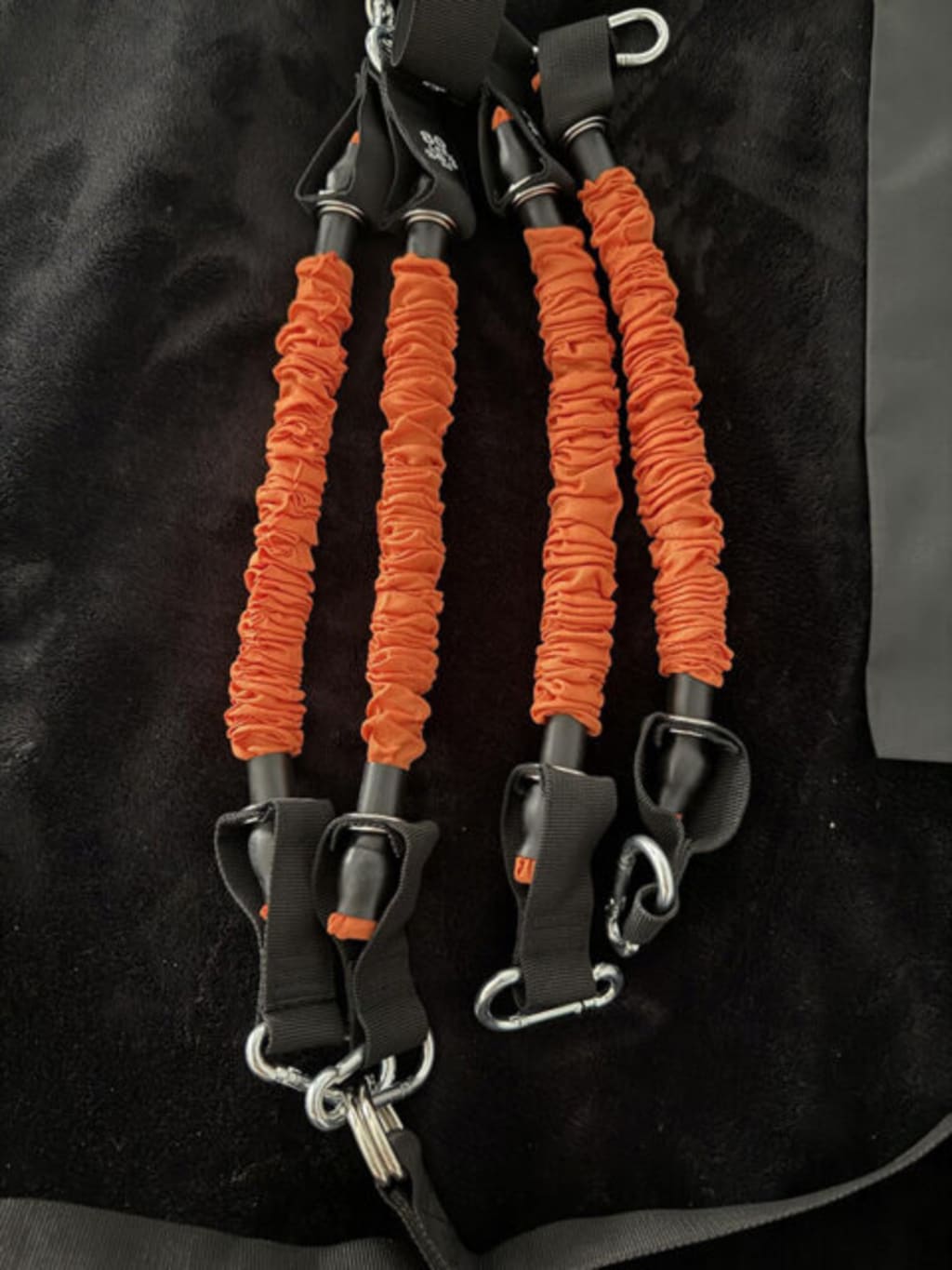 Pull-Up Bands Set