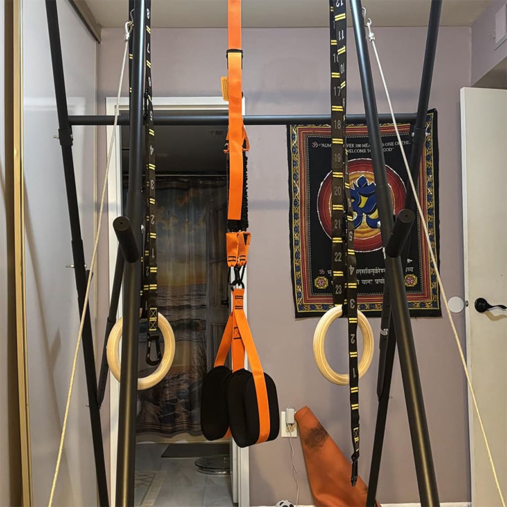 Pull-Up Bands Set