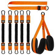 Pull-Up Bands Set