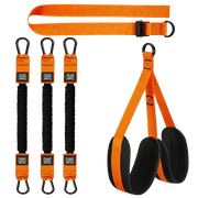 Pull-Up Bands Set